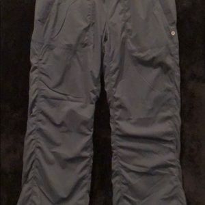 Lululemon Dance Studio Pant